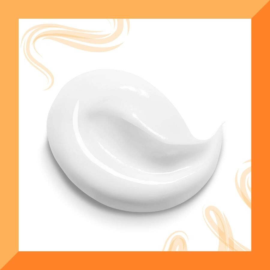 Cantu Doğal Saçlar İçin Sülfat İçermeyen Nemlendirici Krem 89ml - 3