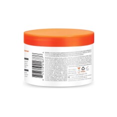 Cantu Kıvırcık ve Dalgalı Saçlar İçin Leave-in Contidioner Erkeklere Özel Durulanmayan Saç Kremi 370 gr - 3