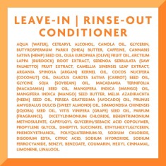 Cantu Kıvırcık ve Dalgalı Saçlar İçin Leave-in Contidioner Erkeklere Özel Durulanmayan Saç Kremi 370 gr - 10