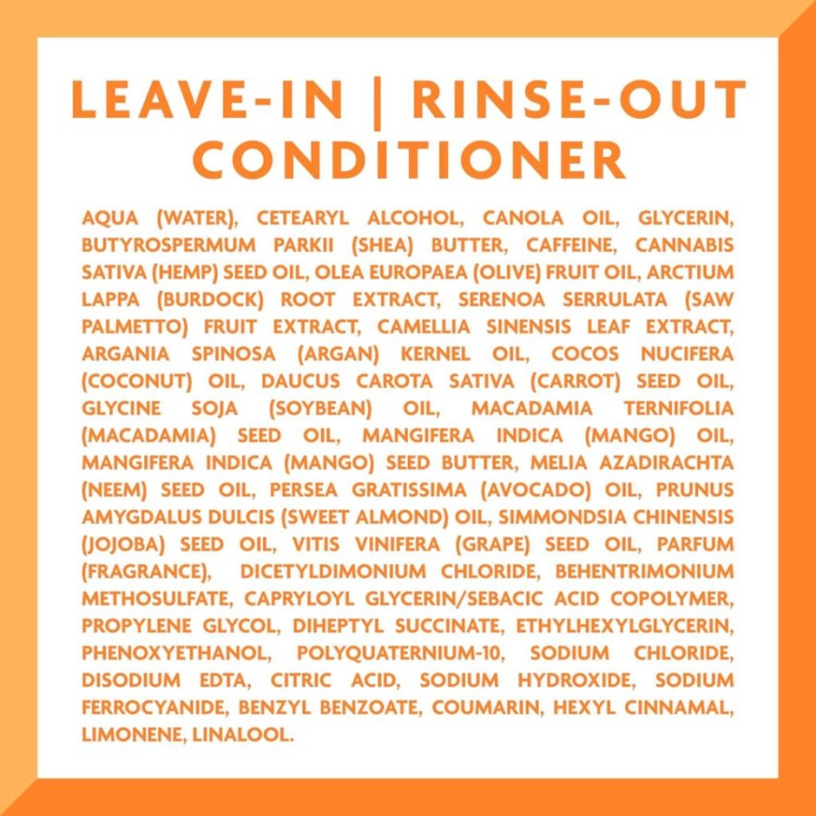 Cantu Kıvırcık ve Dalgalı Saçlar İçin Leave-in Contidioner Erkeklere Özel Durulanmayan Saç Kremi 370 gr - 10