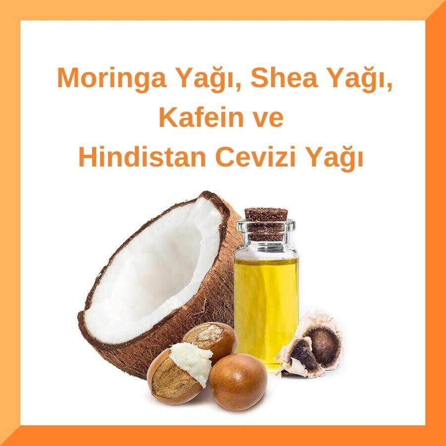 Cantu Sea Butter Cream Pomade Erkeklere Özel Saç Şekillendirici Pomad 227 gr - 5