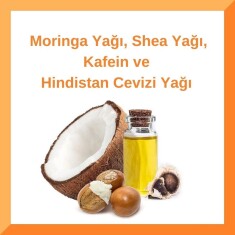 Cantu Sea Butter Cream Pomade Erkeklere Özel Saç Şekillendirici Pomad 227 gr - 5