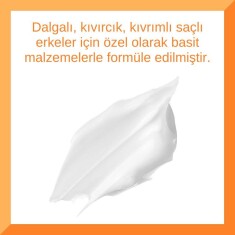 Cantu Erkeklere Özel Saç Şekillendirici Pomad 227 gr- Kıvırcık, Dalgalı Saçlar - 6