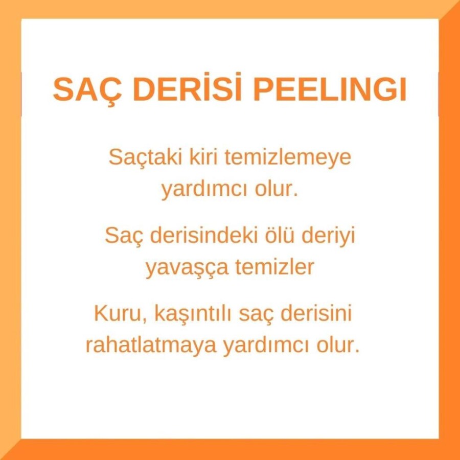 Cantu Guava & Ginger Kıvırcık ve Dalgalı Saçlar için Saç Derisi Arındırıcı Ön Temizleme Bakımı 180ml - 3