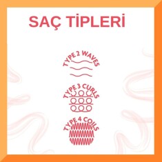 Cantu Guava & Ginger Kıvırcık ve Dalgalı Saçlar için Saç Derisi Besleyici Bakım Serumu – 118 ml - 5