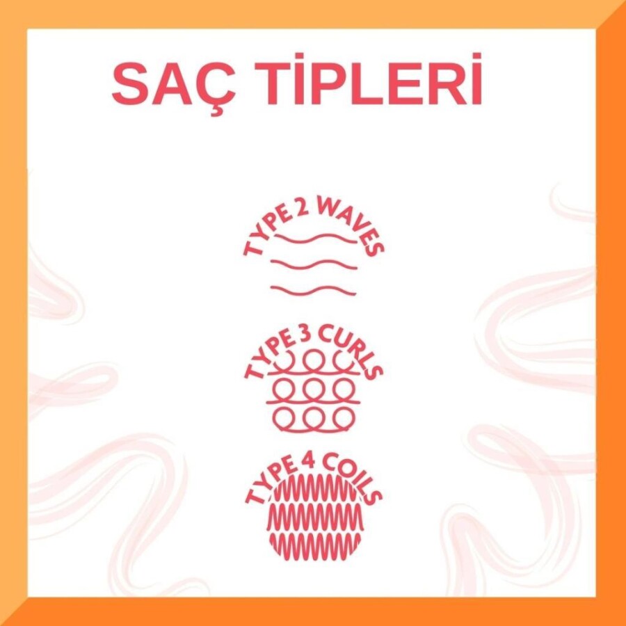 Cantu Guava & Ginger Kıvırcık ve Dalgalı Saçlar için Saç Derisi Besleyici Bakım Serumu – 118 ml - 5