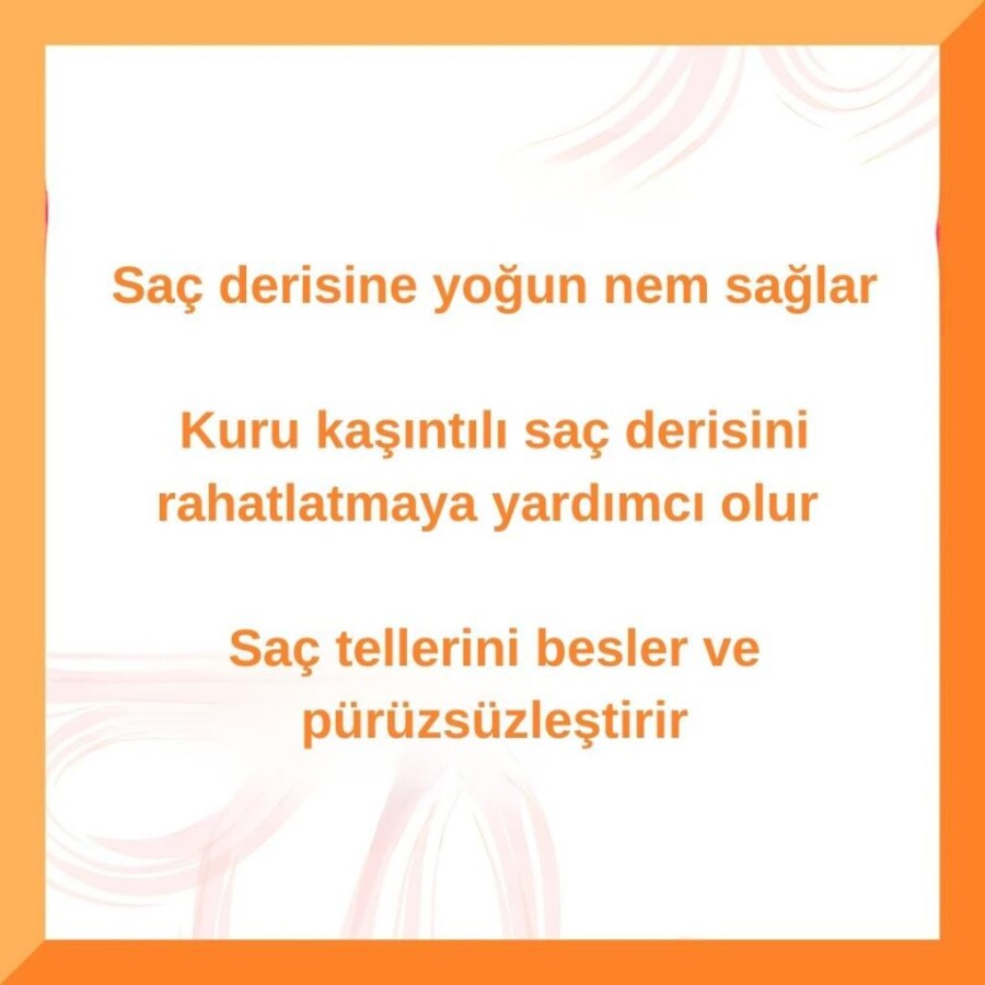 Cantu Guava Kıvırcık ve Dalgalı Saçlar için Saç Derisi Rahatlatıcı Saç Kremi 400 ml - 4