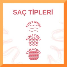 Cantu Guava Kıvırcık ve Dalgalı Saçlar için Saç Derisi Rahatlatıcı Saç Kremi 400 ml - 7