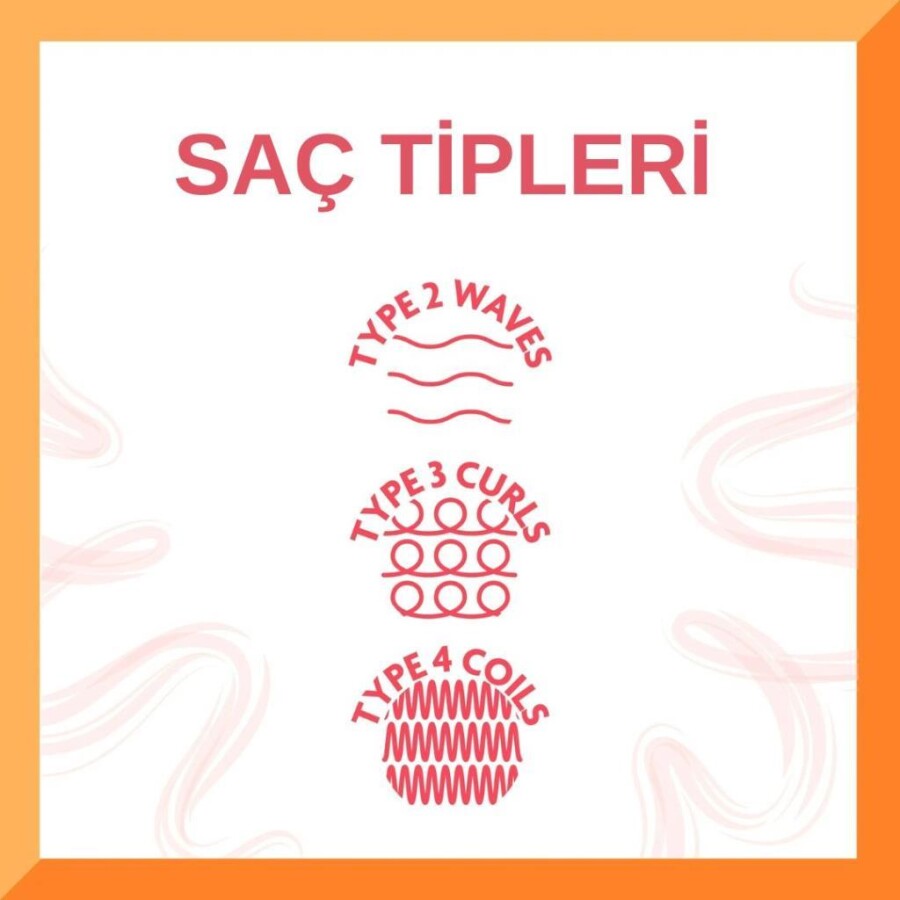 Cantu Guava Kıvırcık ve Dalgalı Saçlar için Saç Derisi Rahatlatıcı Saç Kremi 400 ml - 7