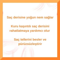 Cantu Guava Kıvırcık ve Dalgalı Saçlar için Saç Derisi Rahatlatıcı Saç Kremi 400 ml - 4