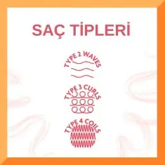 Cantu Guava Kıvırcık ve Dalgalı Saçlar için Saç Derisi Rahatlatıcı Saç Kremi 400 ml - 7