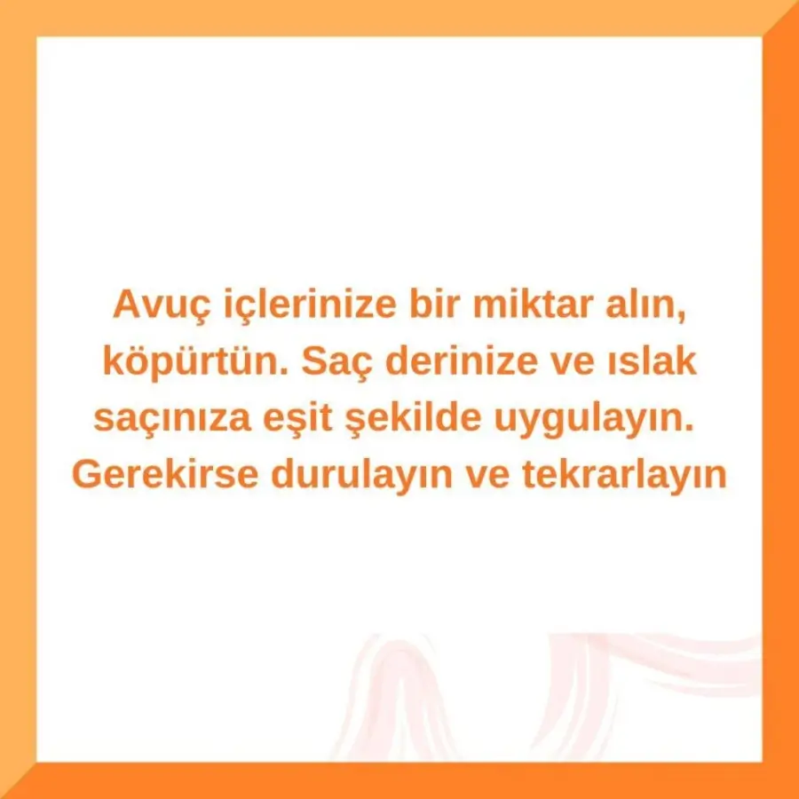 Cantu Guava Scalp Relief Kepek Karşıtı Şampuan 400ml - 6