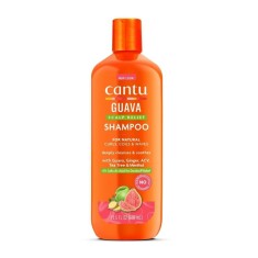 Cantu Guava Scalp Relief Kepek Karşıtı Şampuan 400ml - Cantu