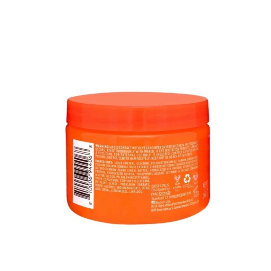 Cantu Guava Style & Strengthen Bukle Belirginleştirici Krem Jel 340g - 2