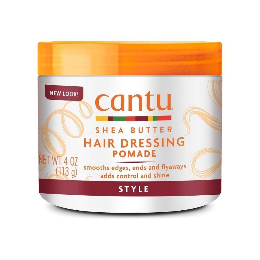 Cantu Saç Şekillendirici Pomat 113 gr - 1