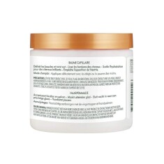 Cantu Saç Şekillendirici Pomat 113 gr - 5