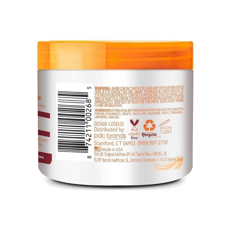 Cantu Saç Şekillendirici Pomat 113 gr - 4