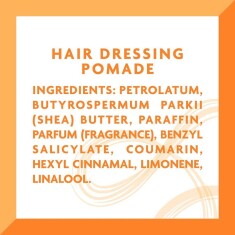 Cantu Saç Şekillendirici Pomat 113 gr - 9