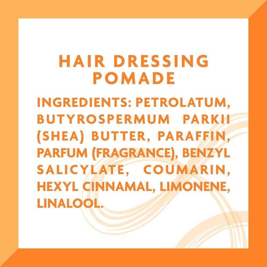 Cantu Saç Şekillendirici Pomat 113 gr - 9