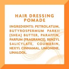 Cantu Saç Şekillendirici Pomat 113 gr - 9