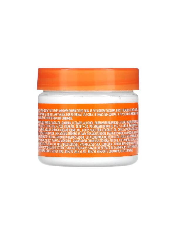 Cantu Kıvırcık ve Dalgalı Saçlar İçin Hindistan Cevizli Bukle Yapıcı Saç Kremi Mini Seyahat Boy 57 gr - 2