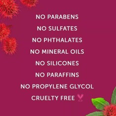 Cantu Jamaikan Siyah Hint Yağı Dolaşık Saç Açıcı Yağ 177 mL - 4