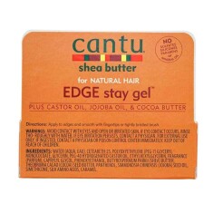 Cantu Ekstra Tutucu Saç Sabitleyici Seyhat Boy Jel -14 gr - 2