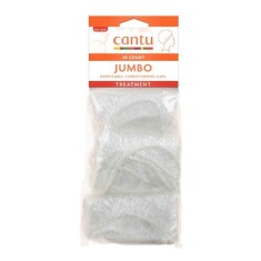 Cantu Jumbo Saç Bakım ve Duş Boneleri 20 Adet - 1