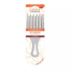 Cantu Kalın Ve Kıvırcık Saçlara Hacim Veren Tarak - 1