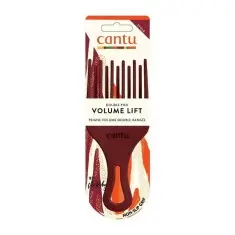 Cantu Kalın Ve Kıvırcık Saçlara Hacim Veren Tarak - Cantu