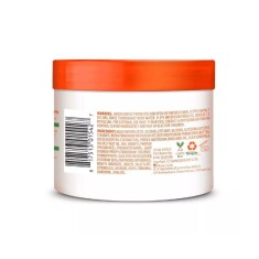 Cantu Kids Kıvırcık ve Dalgalı Çocuklar İçin Durulanmayan Saç Kremi 283 gr - 3
