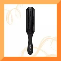 Cantu Kıvırcık Saçlara Özel Saç Açıcı Tarak - 2