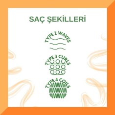 Cantu Kolay Saç Tarama Spreyi 237 mL + Saç Açıcı Tarak - 5