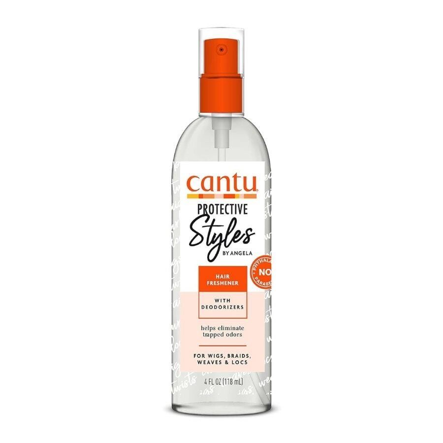 Cantu Angela Koruyucu Stiller Koku Giderici Saç Parfümü 118 ML - 1