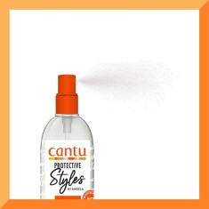 Cantu Angela Koruyucu Stiller Koku Giderici Saç Parfümü 118 ML - 3