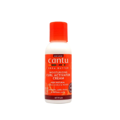 Cantu Kıvırcık ve Dalgalı Saçlar İçin Bukle Nemlendirici ve Belirginleştirici Krem 89 mL - Cantu