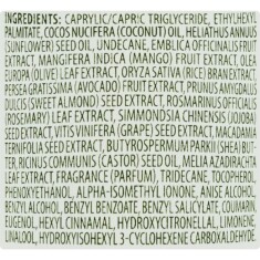 Cantu Boyalı Saçlar İçin Koruma Yağı 118 mL - 3