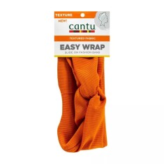 Cantu Turuncu Saç Bandı - Cantu
