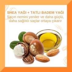 Cantu Kıvırcık ve Dalgalı Saçlar İçin Saçları Güçlendiren ve Sağlıklı Büyümesini Sağlayan Krem 173 gr - 4