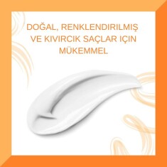 Cantu Kıvırcık ve Dalgalı Saçlar İçin Saçları Güçlendiren ve Sağlıklı Büyümesini Sağlayan Krem 173 gr - 6