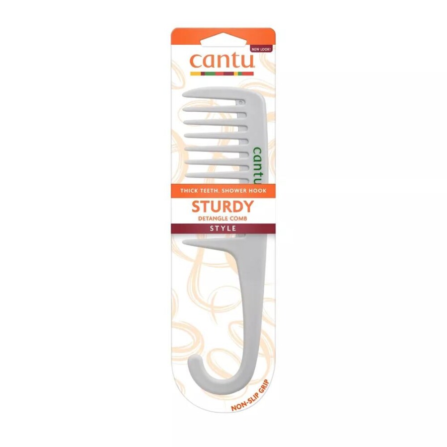 Cantu Dolaşık Saç Açıcı Tarak - 1