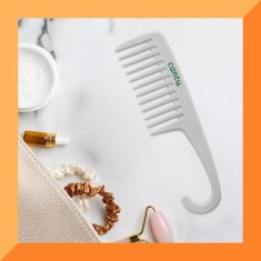 Cantu Dolaşık Saç Açıcı Tarak - 4