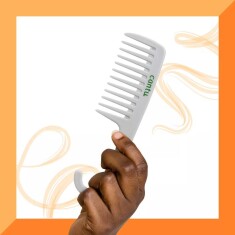 Cantu Dolaşık Saç Açıcı Tarak - 2