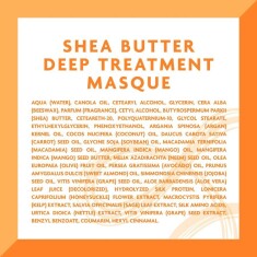 Cantu Kıvırcık ve Dalgalı Saçlar İçin Derin Bakım Saç Maskesi 340 gr - 6