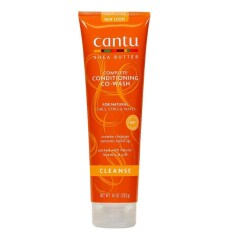 Cantu Kıvırcık ve Dalgalı Saçlar İçin İçin Komple Saç Bakım Kremi 283 gr - 1
