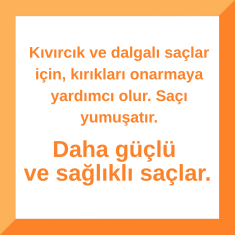 Cantu Shea Yağı Doğal Saçlarda Durulanmayan Saç Kremi 340 gr - 2