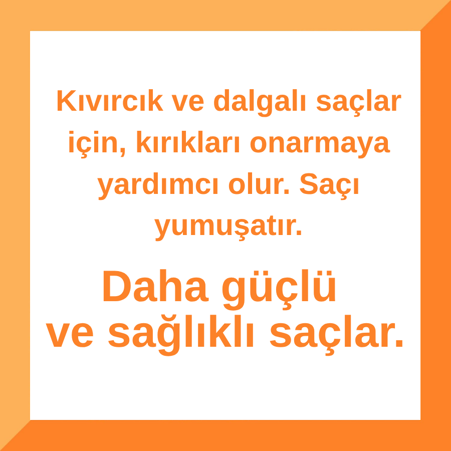 Cantu Shea Yağı Doğal Saçlarda Durulanmayan Saç Kremi 340 gr - 2