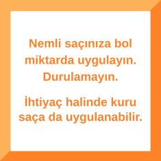 Cantu Shea Yağı Doğal Saçlarda Durulanmayan Saç Kremi 340 gr - 7