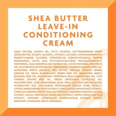 Cantu Durulanmayan Saç Kremi 340 gr- Kıvırcık Dalgalı Saçlar - 9