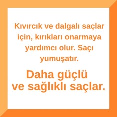 Cantu Durulanmayan Saç Kremi 340 gr- Kıvırcık Dalgalı Saçlar - 3